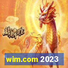 wim.com 2023